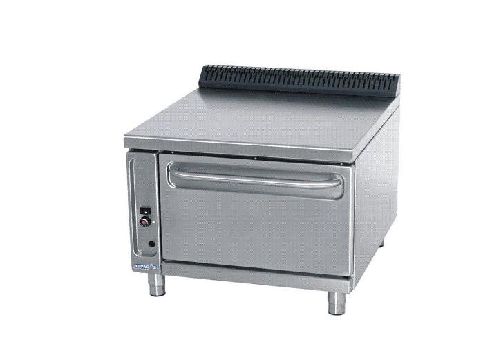 Imagen Hornos de Columna a Gas Md. C-701, 901 y 901H